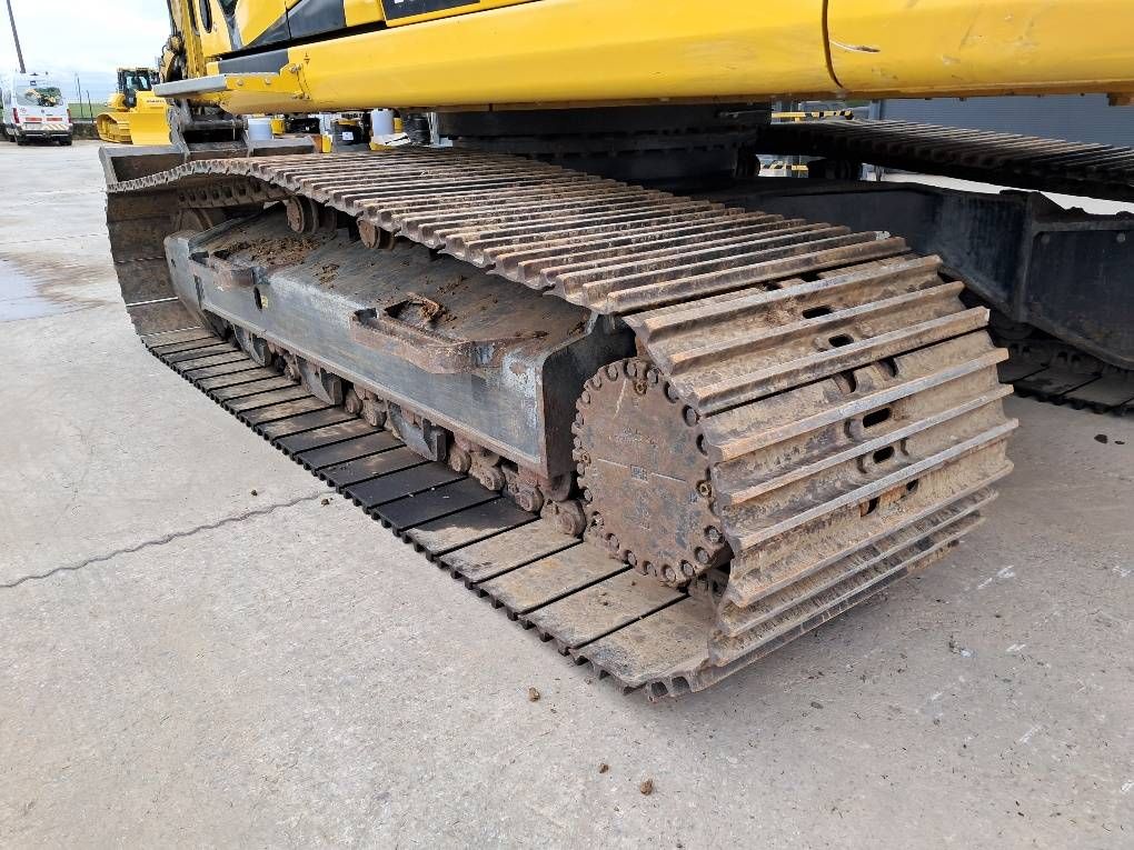 Komatsu PC290LC-11EO