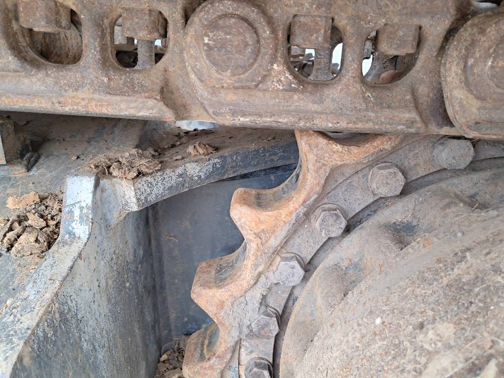 Komatsu PC290LC-11EO