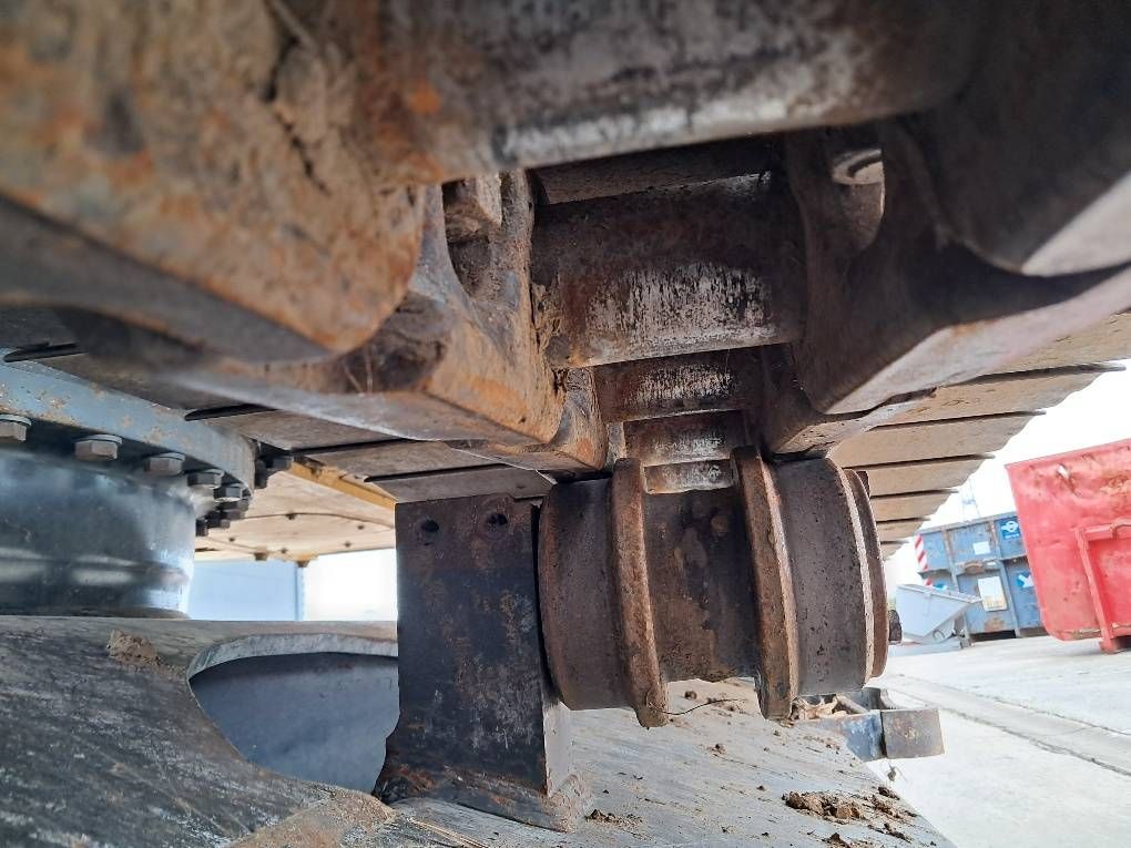 Komatsu PC290LC-11EO