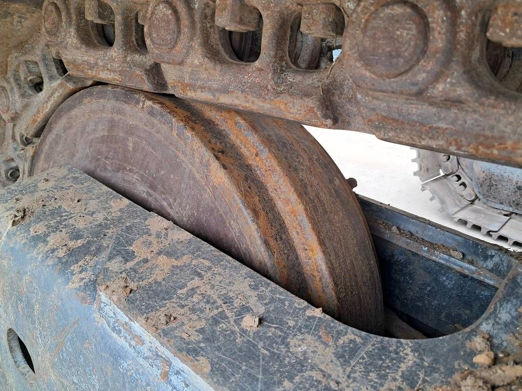 Komatsu PC290LC-11EO