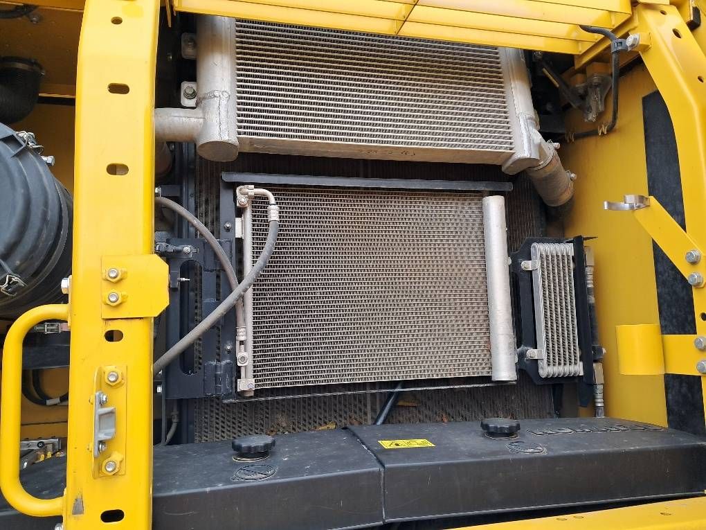 Komatsu PC290LC-11EO