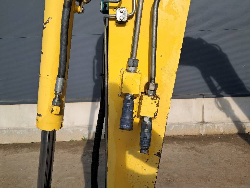 Komatsu PC50MR-2