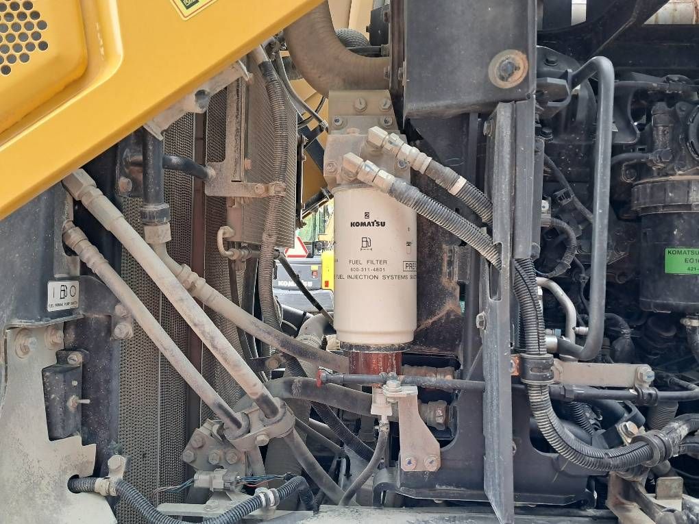 Komatsu WA475-10E0