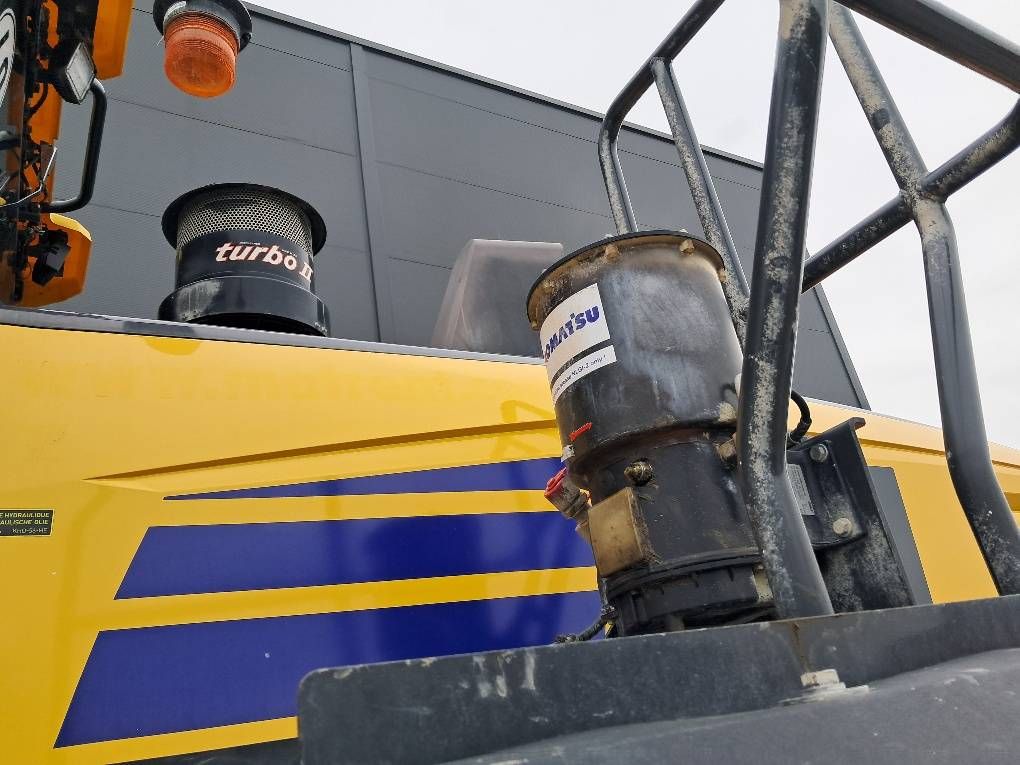 Komatsu WA475-10E0