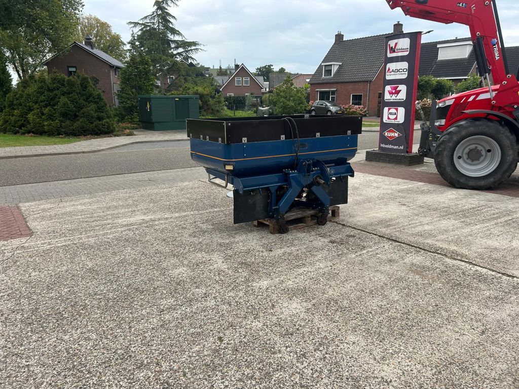 Bogballe L2W PLUS