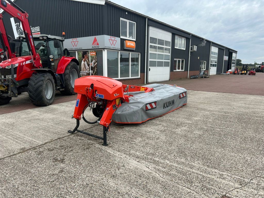 Kuhn GMD 3511-FF