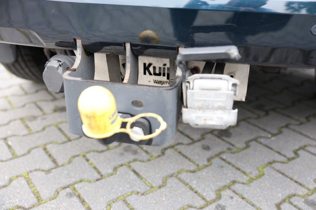 Toyota Landcruiser 150 2.8 D-4D 5DRS CHALLENGER A/T VAN ELEKTRISCHE REM VERDELER VOOR AANHANGWAGEN