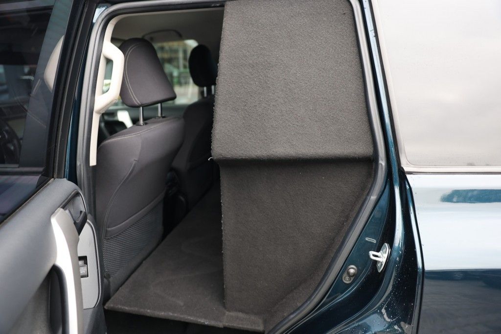 Toyota Landcruiser 150 2.8 D-4D 5DRS CHALLENGER A/T VAN ELEKTRISCHE REM VERDELER VOOR AANHANGWAGEN