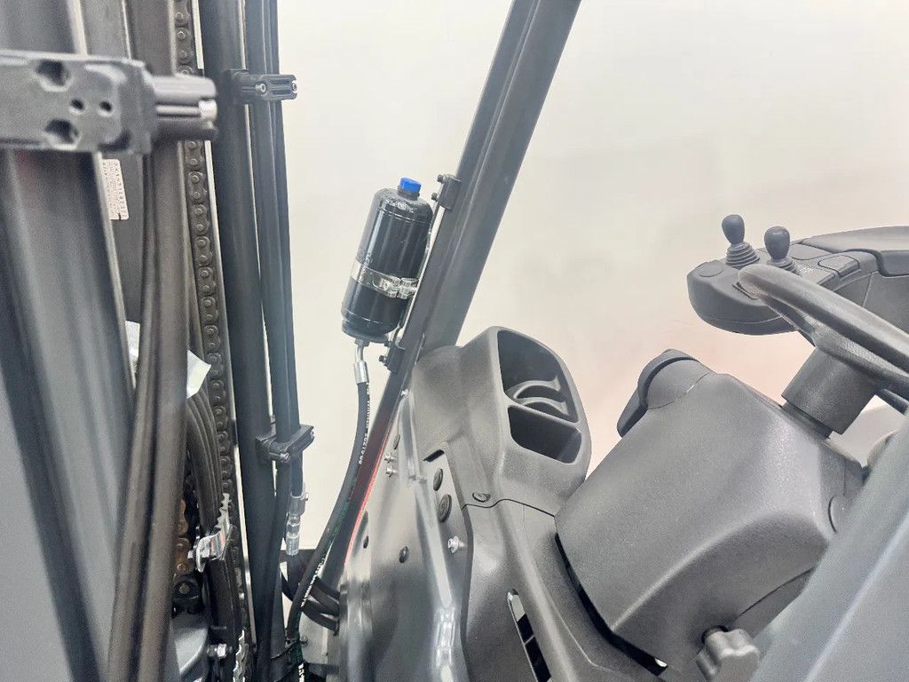 Linde 391-02 H 16 D-02 DEMO