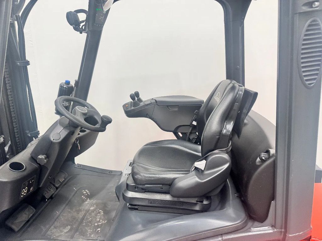 Linde 391-02 H 16 D-02 DEMO