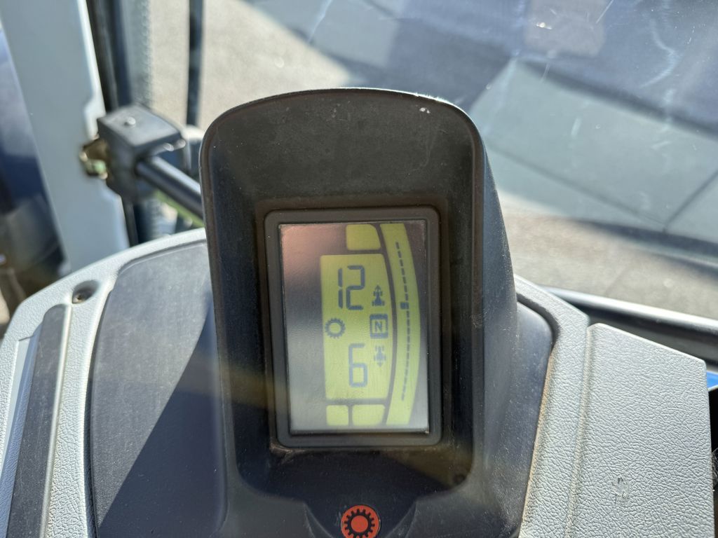 New Holland T7.185 Power Command