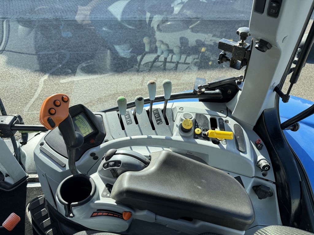 New Holland T7.185 Power Command