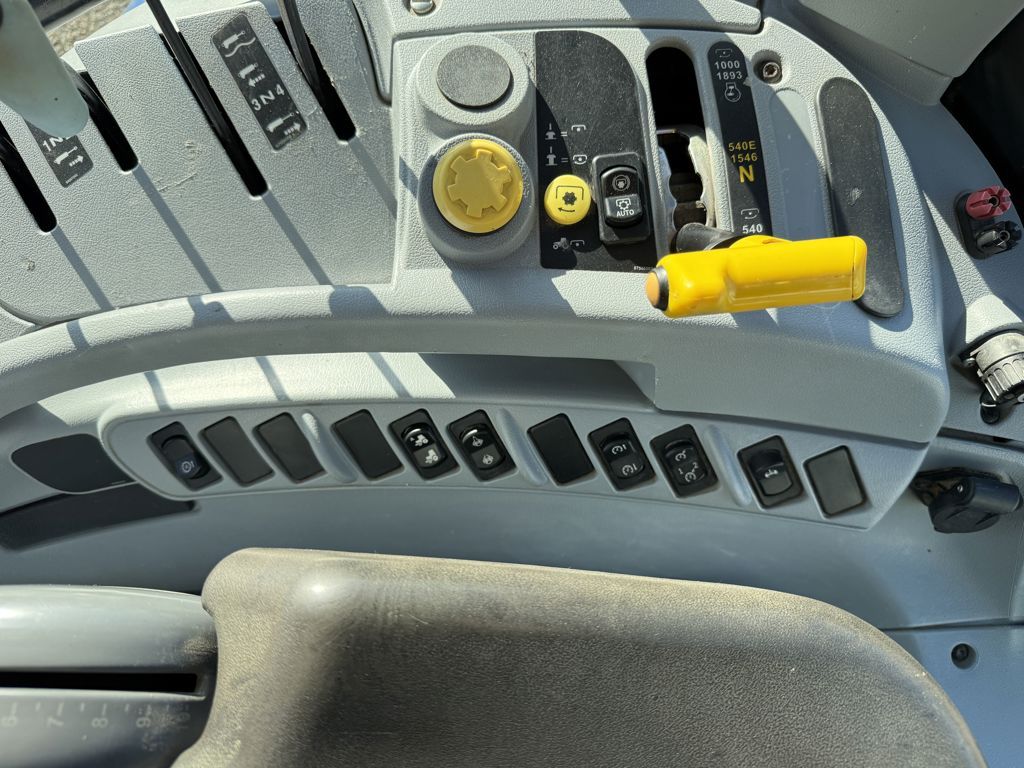 New Holland T7.185 Power Command