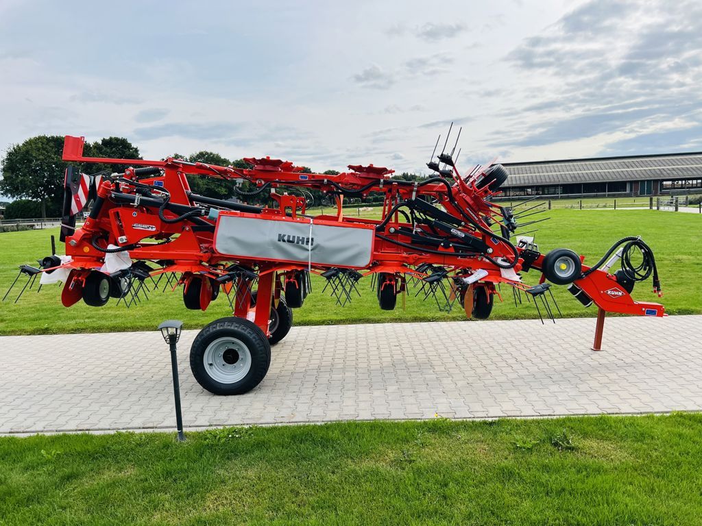 Kuhn GF17003T NIEUW