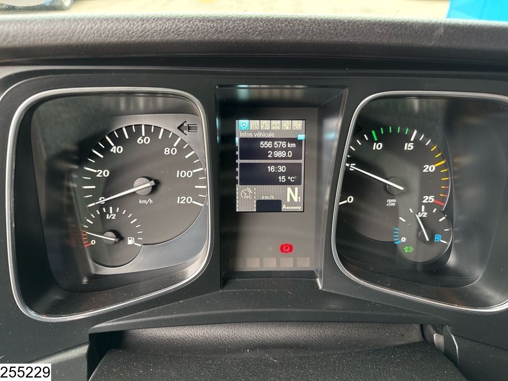 Mercedes Actros 1848 EURO 6, Retarder, Airco, PTO