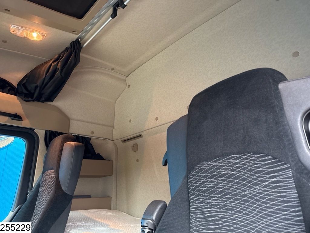Mercedes Actros 1848 EURO 6, Retarder, Airco, PTO