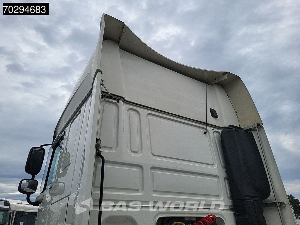DAF XF 450 4X2 NL-Truck SSC 2xTanks Standklima ACC Euro 6