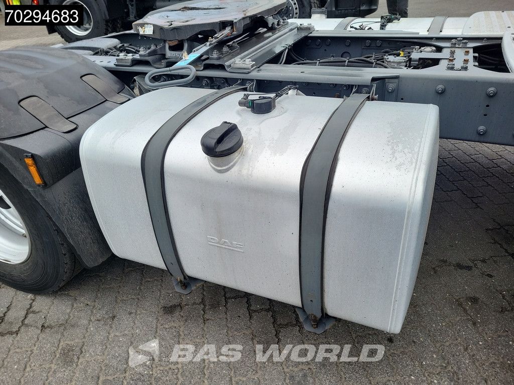 DAF XF 450 4X2 NL-Truck SSC 2xTanks Standklima ACC Euro 6