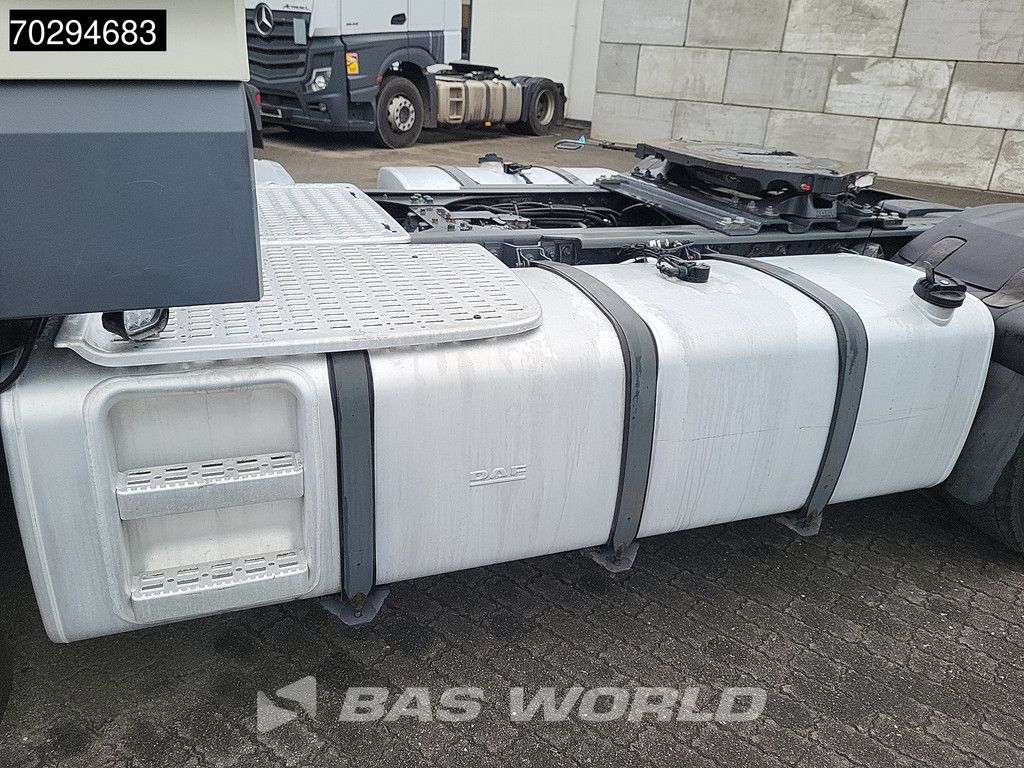 DAF XF 450 4X2 NL-Truck SSC 2xTanks Standklima ACC Euro 6
