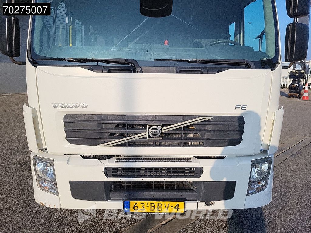 Volvo FE 300 6X2 NL-Truck Lenkachse GeesinkNorba GPM III 20H25 EEV