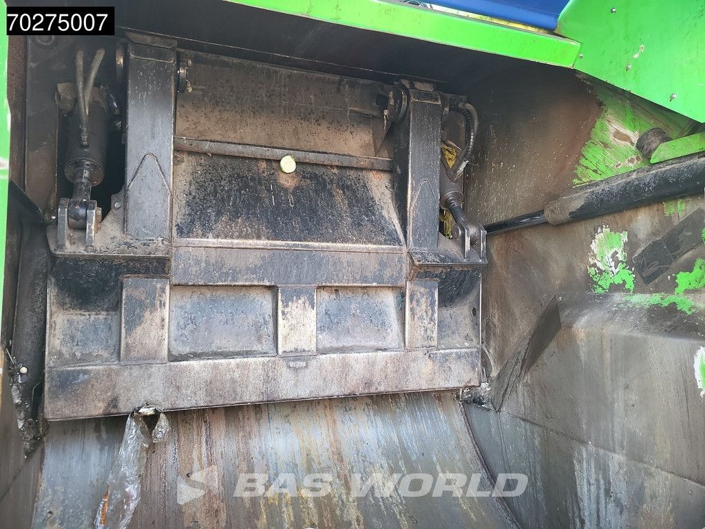 Volvo FE 300 6X2 NL-Truck Lenkachse GeesinkNorba GPM III 20H25 EEV