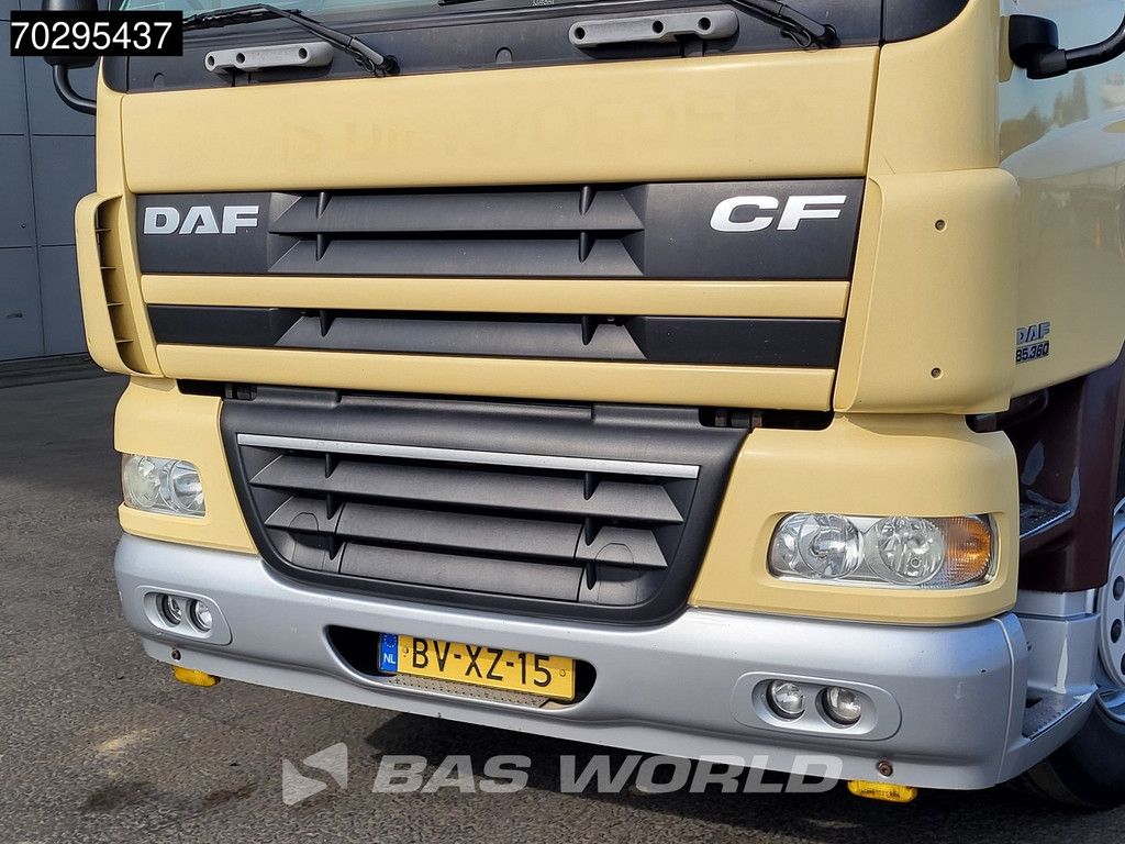 DAF CF CF85.360 6X2 NL-Truck 26m3 Lift/Steering Axle Euro 5