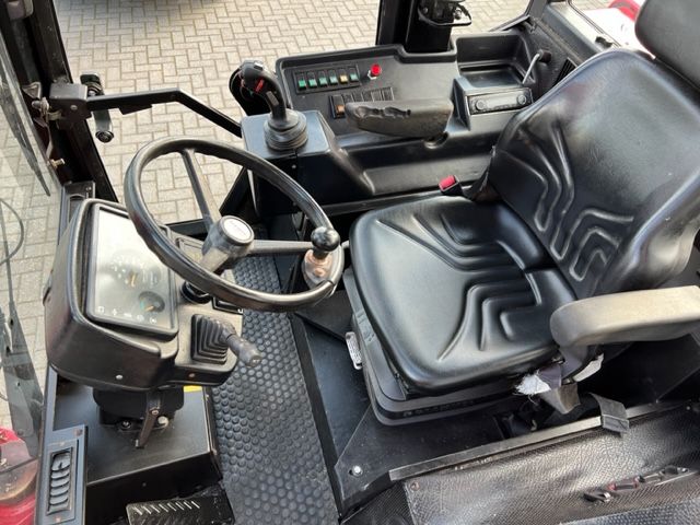 Schaffer 900T Telescoop Shovel Verreiker Telelader Loader