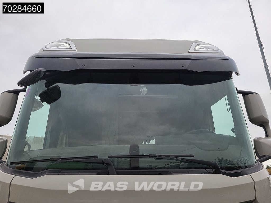 DAF XF XF 480 4X2 Full warr. 5-3-2026 ACC LED