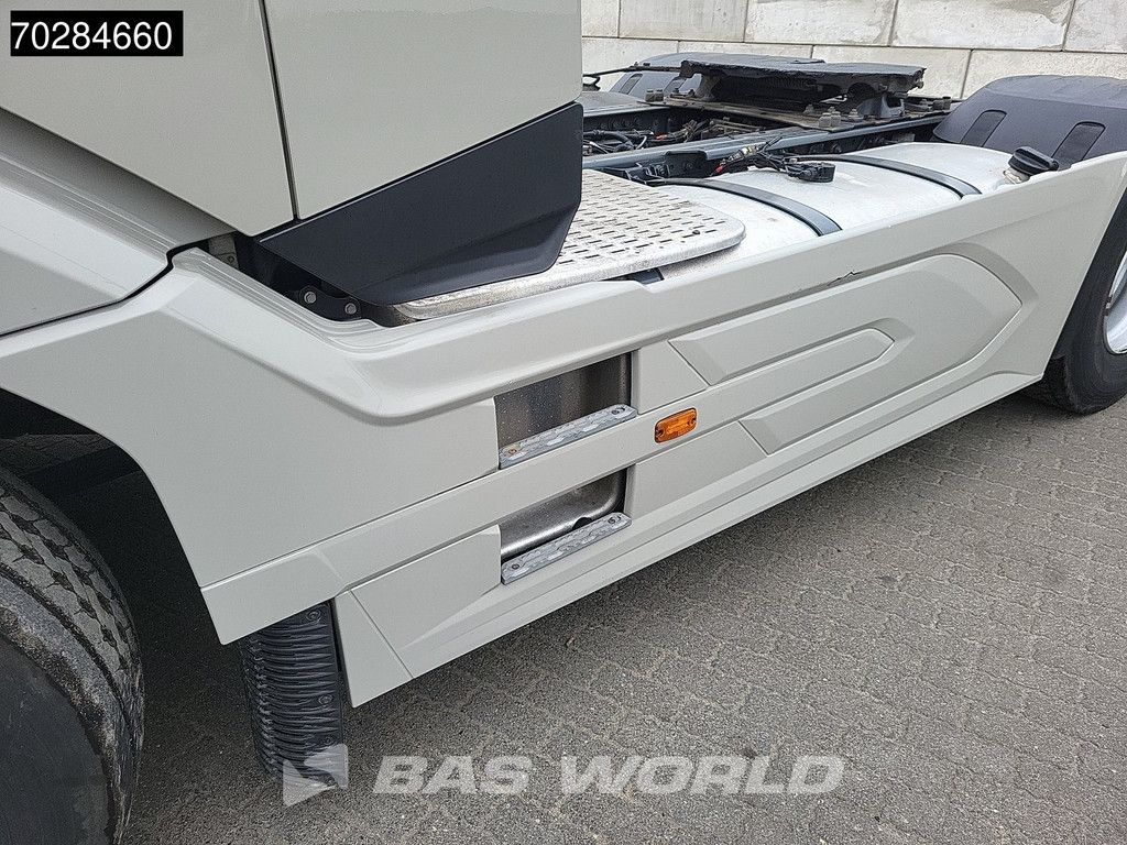 DAF XF XF 480 4X2 Full warr. 5-3-2026 ACC LED