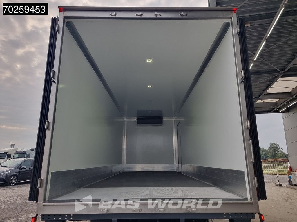 Renault D 280 4X2 NEW! 2024 NL Registration 19t Thermo King T-800R ATP Euro 6