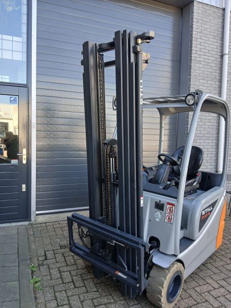 Heftruck Still RX20-18