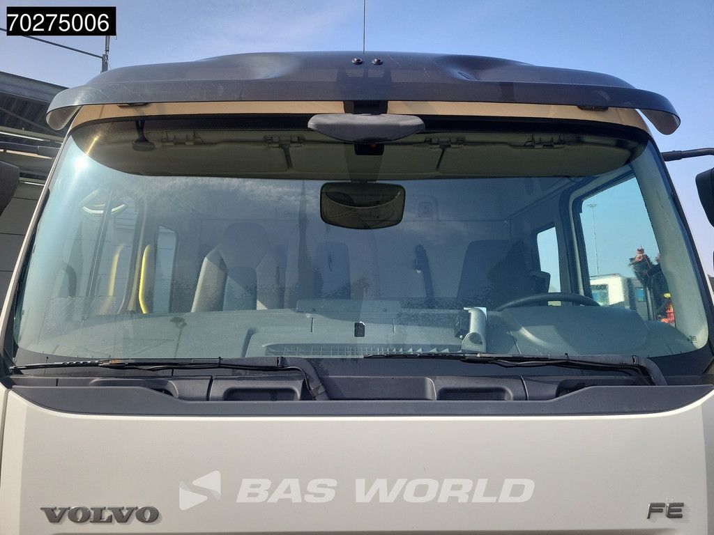 Volvo FE 300 6X2 NL-Truck Geesink GPM III v 20H25 Split II Lenkachse Euro 5