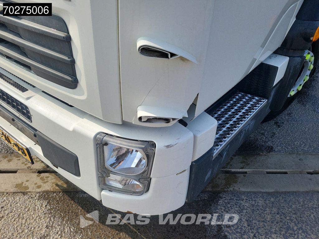 Volvo FE 300 6X2 NL-Truck Geesink GPM III v 20H25 Split II Lenkachse Euro 5
