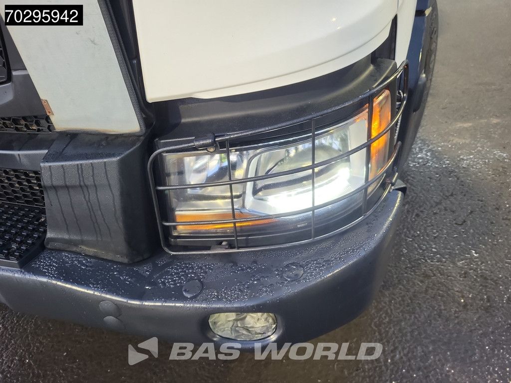 Scania G G450 6X4 Big-Axle Retarder Hydraulik ACC Navi Euro 6