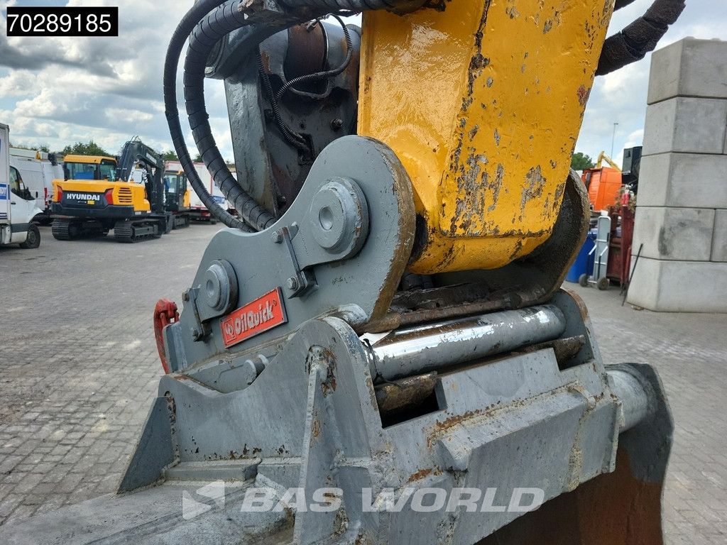 Liebherr R936 LCV