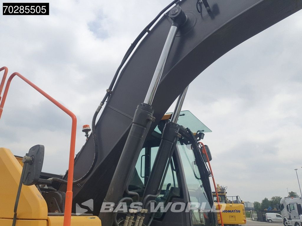Volvo Select EC220 E L