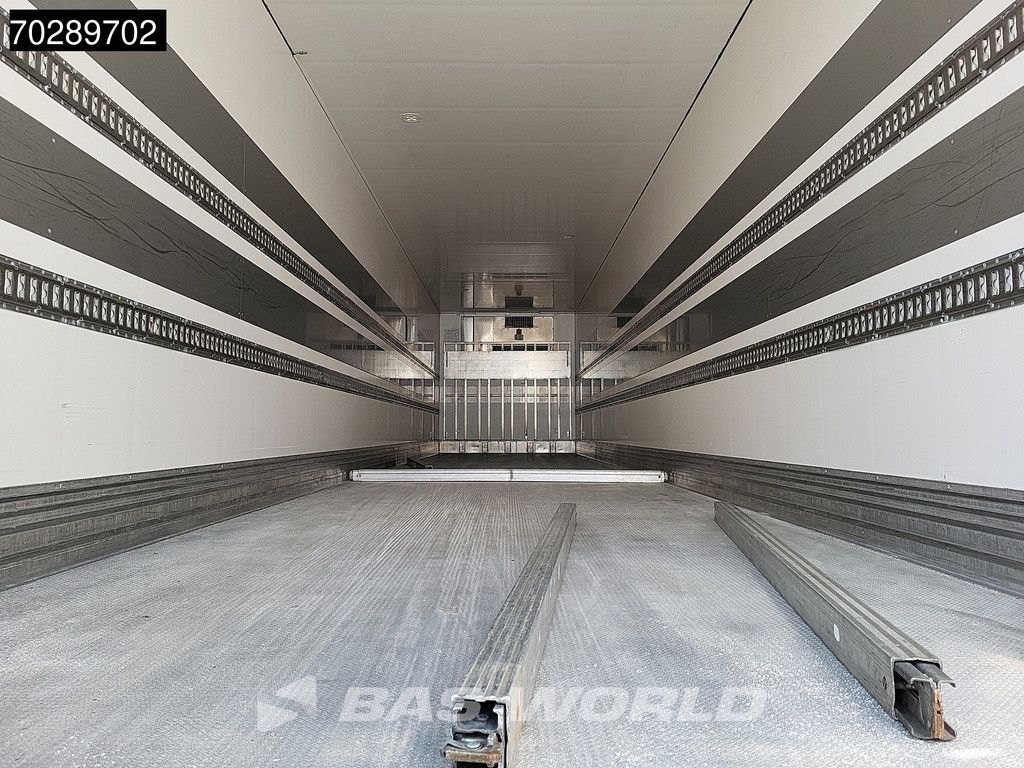 Chereau Thermo King SLXi 300 3 axles Valid FRC - ATP