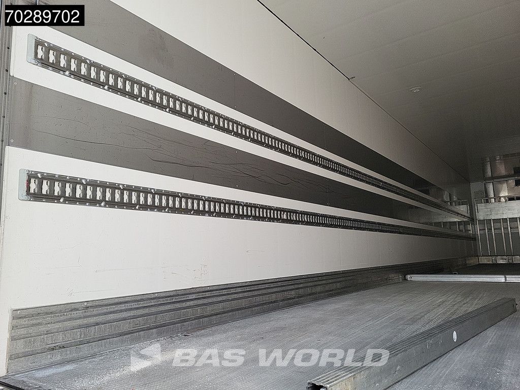 Chereau Thermo King SLXi 300 3 axles Valid FRC - ATP