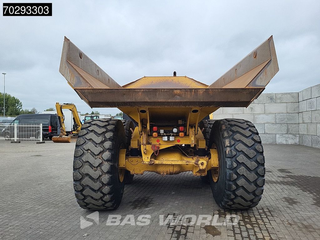 Caterpillar 745 C