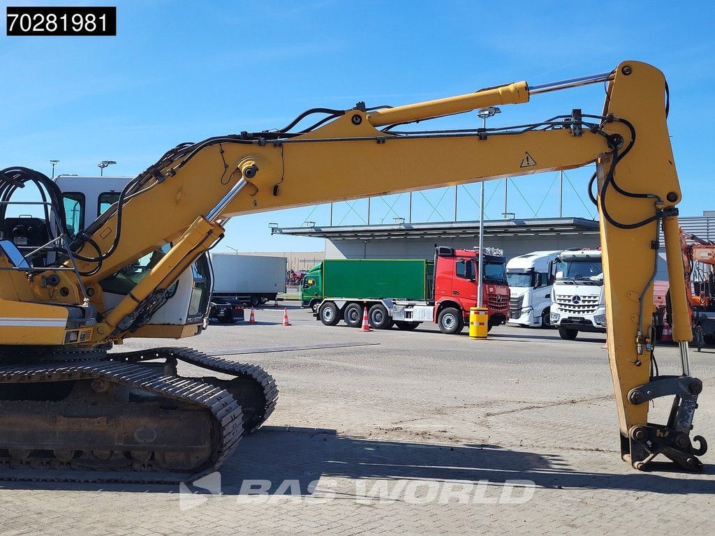 Liebherr R914B HDSL