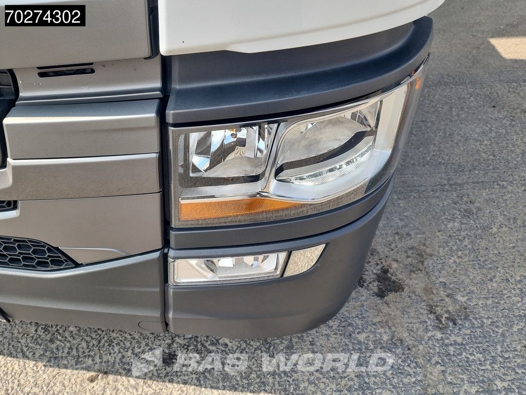Scania S S460 4X2 Retarder 2xTanks ACC Euro 6