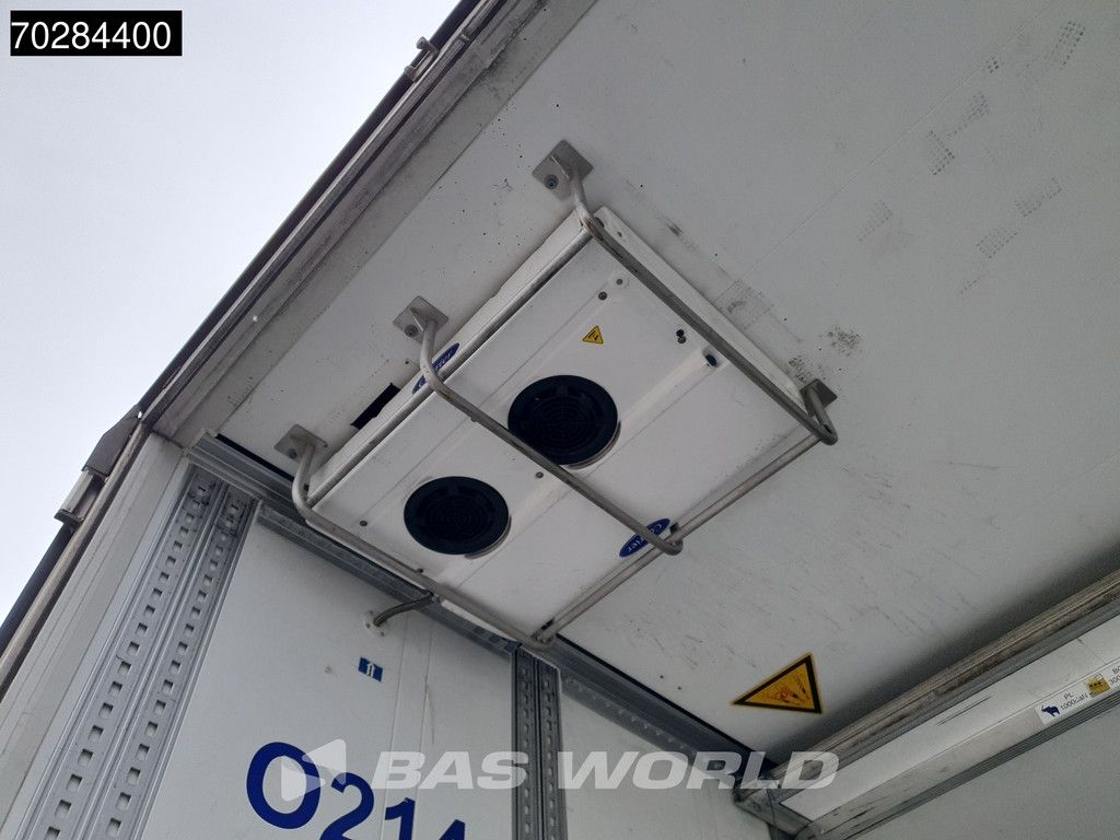 Schmitz SCB*S3B 3 Achsen Multi Temp Doppelstock Blumenbreit