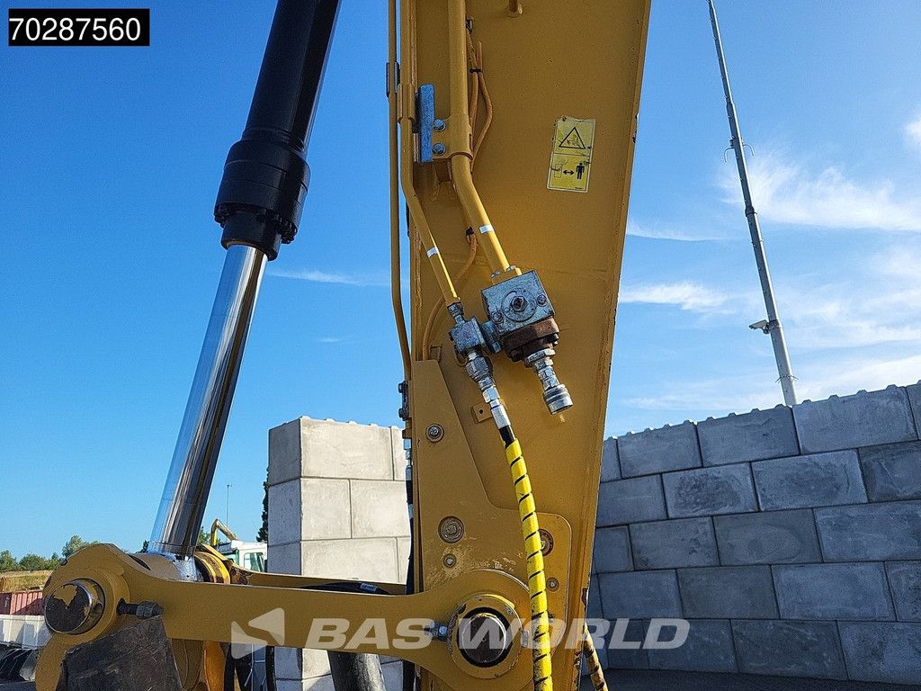 Caterpillar 320 -07C