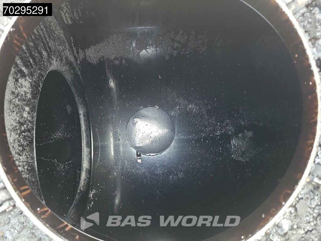 Van Hool 3D0020 ADR Bitumen 1Comp.