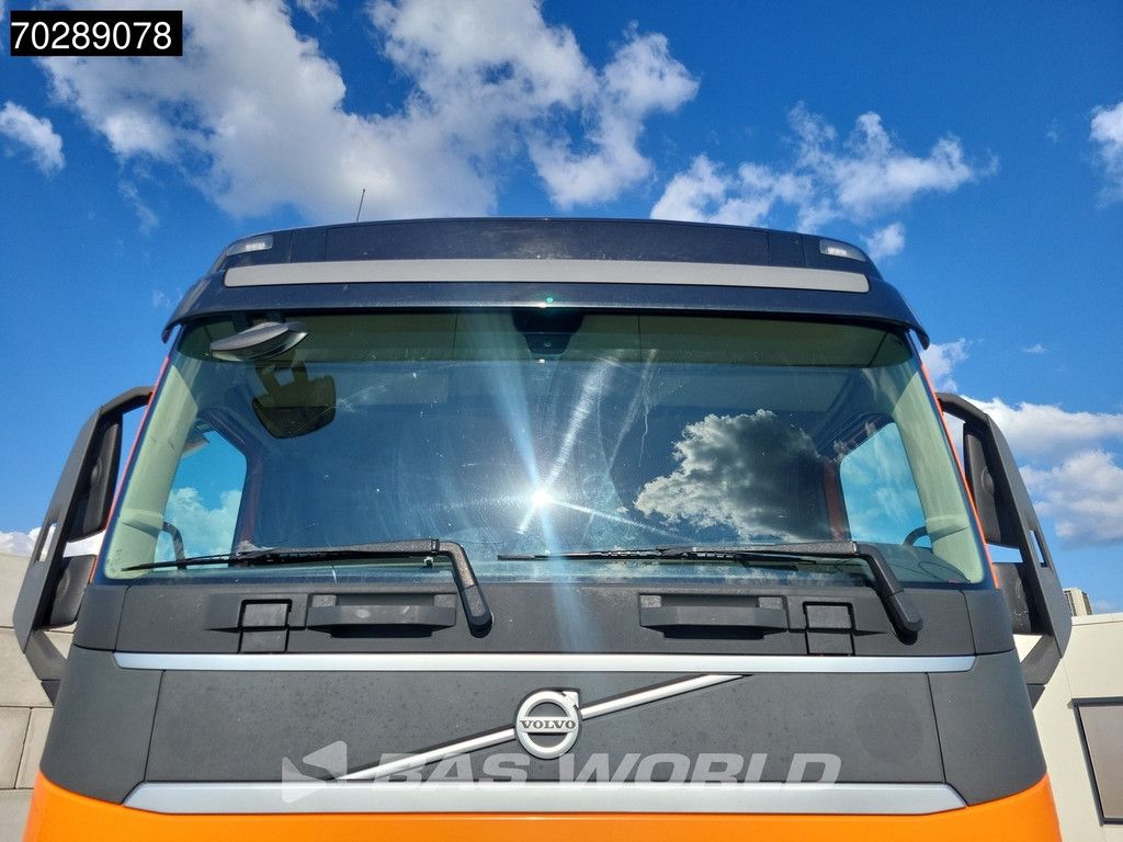 Volvo FH FH 460 4X2 NL-Truck 2xTanks Navi Euro 6