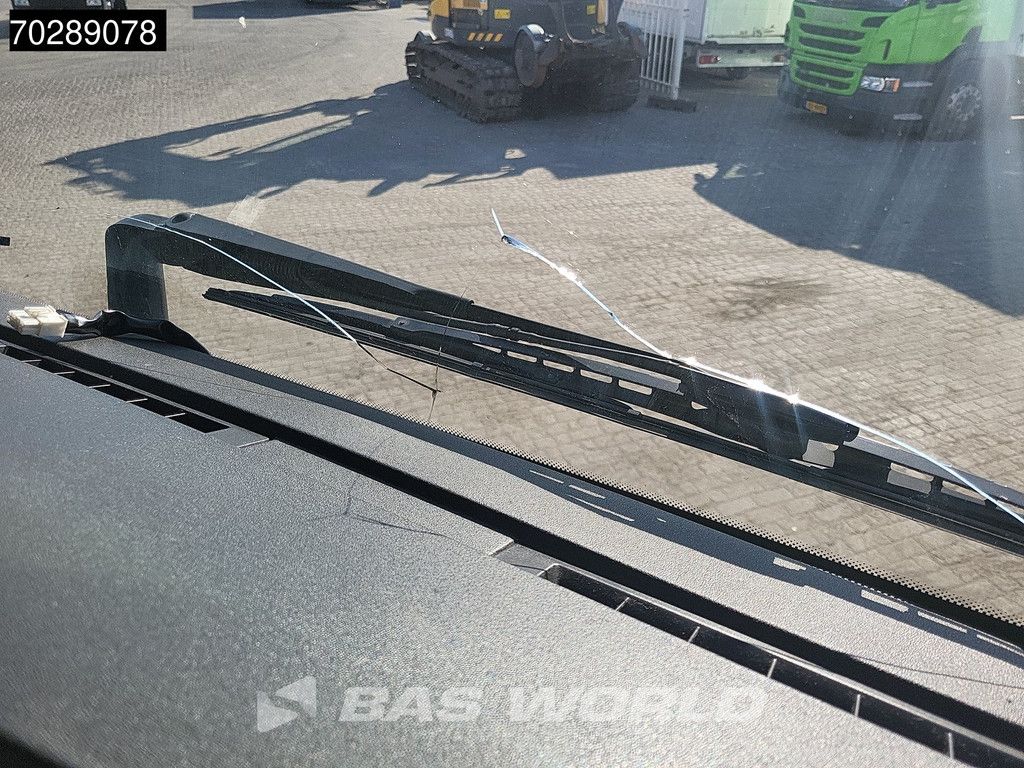 Volvo FH FH 460 4X2 NL-Truck 2xTanks Navi Euro 6