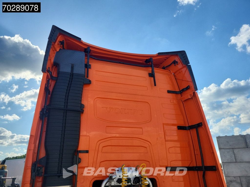 Volvo FH FH 460 4X2 NL-Truck 2xTanks Navi Euro 6