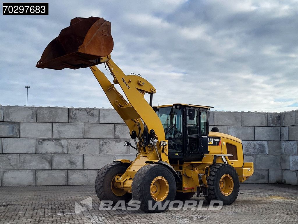 Caterpillar 930 M