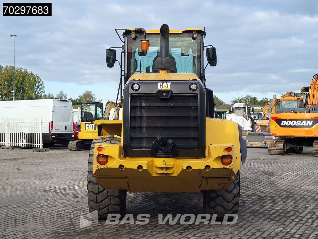 Caterpillar 930 M