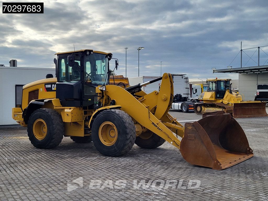 Caterpillar 930 M